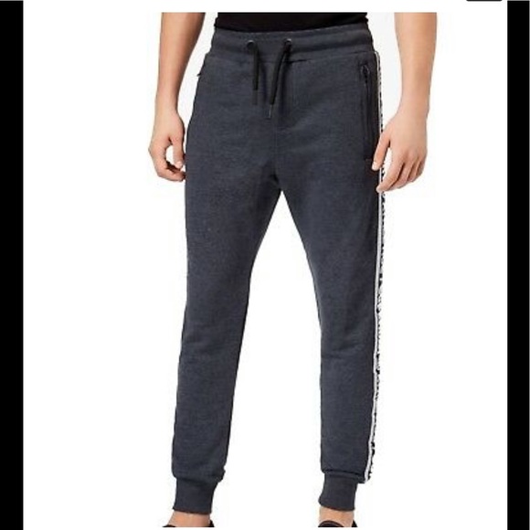 superdry stadium joggers